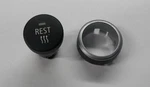 2007 - 2012 Bmw 328i Oem A/c Heater Rest Hvac Climate Control Knob 64119344143. Fixed Price $16.25.