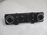 Hyundai Tucson Manual Climate Ac Heater Temperature Control Oem Lkq. Fixed Price $84.65.