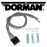 Dorman Techoice Hvac Heater Control Switch Connector For 1996 Chevrolet Ju. Fixed Price $37.77.