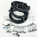 42810100 A/c Hose & Fitting Kit Complete Set For Custom Air Conditioning Lines. Fixed Price $73.89.