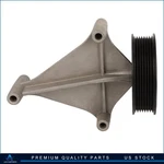 A/c Compressor Bypass Pulley Fits Nissan Frontier Xterra 2005-2014. Fixed Price $26.59.
