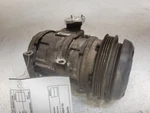 1996-2002 Toyota 4runner 3.4l Ac Compressor Pump 88320-35600. Fixed Price $95.00.
