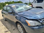 2013 Nissan Sentra Used Oem Blower Motor 615-58735 87k Miles. Fixed Price $92.62.
