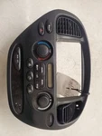 Toyota Sequoia Sr5, Temperature Control W/ac,bezel 4x2, 01-04, 84013-0c061. Fixed Price $232.32.