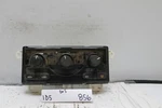 2001-2003 Oldsmobile Alero Ac Heat Temp Climate Control 9376423 Oem 856 1d5-b5. Fixed Price $32.99.