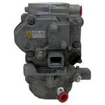 2014-2016 Toyota Highlander Ac Compressor 3.5l Hybrid 80k Factory Oem Part. Fixed Price $192.50.