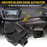 1x For 2009-2014 Ford F-150 F150 Hvac Heater Air Blend Door Actuator Replacement. Fixed Price $20.99.