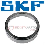 Skf Rear Axle Differential Bearing Race For 1995-2003 Dodge Ram 1500 Van - Ii. Fixed Price $22.13.