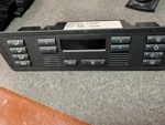 Bmw E53 X5 Hvac Ac Heater Climate Control 6927900 18-pin. Fixed Price $80.00.