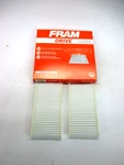 New - Cabin Air Filter Fits 2008-2012 Jeep Liberty Fram. Fixed Price $19.99.