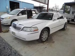 Blower Motor Fits 03-11 Lincoln & Town Car. Fixed Price $99.99.