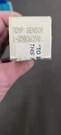 Nos Gm 1985-88 Olds 98 Delta 88 Temperature Sensor Oem# 25036390. Fixed Price $21.00.