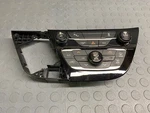 2017 Chrysler Pacifica Auto 3 Temperature Ac Heater Control 56054984ac. Fixed Price $60.00.