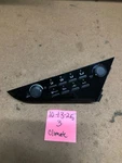 18 2018 Toyota Camry Temperature Hvac Climate Control Panel 55900-06500. Fixed Price $40.00.