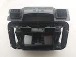 Genuine Bmw E30 Hvac. Housing Bottom. Both Halves, Joined. Fixed Price $55.00.