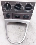 04-08 Toyota Matrix Temperature Control Switch 5590002150. Fixed Price $80.00.