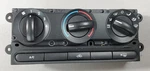 Hvac Ac Heater Control Unit W/ Rear Defrost Fits 05-07 Ford Freestyle. Fixed Price $49.95.