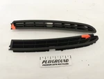 Jaguar Xj8 Xj8l X350 Dash Defrost Vent Trim Set 2004 2005 2006 2007. Fixed Price $44.86.