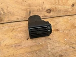 Oem Bmw E30 Left Driver Side Dash Heater Vent 84-91 318i 325e 325i 325ix. Fixed Price $15.00.