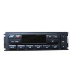 Ford F250sd F350sd 2005 2006 2007 Climate Control Atc Eatc Reman. Fixed Price $429.00.