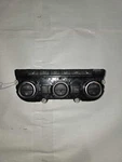 13-15 Vw Passat Heater A/c Control W/ Dual Zone Heated Seats 561907044r1ky. Fixed Price $75.22.