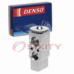Denso Ac Expansion Valve For 2001-2006 Lexus Ls430 4.3l V8 Heating Air Zr. Fixed Price $68.37.