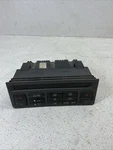 99-05 Saab 9-5 Temperature Control Oem. Fixed Price $45.99.