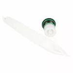 Genuine Ford A/c Receiver Drier Eb5z-19c836-a. Fixed Price $41.39.