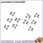 10 X A/c Condensor Hard Line Lock Clamp Clips 88718-1e150 Fits Toyota 2018-2022. Fixed Price $18.33.