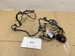 2008 Volvo Xc90 Front Left Seat Wiring Harness W/ Heater Control Module. Fixed Price $47.61.