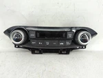 2015-2016 Honda Cr-v Ac Heater Roof Climate Control 79600t1wa410m1 U6hx8. Fixed Price $53.95.