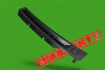 09-2017 Infiniti Fx35 Fx50 Qx70 Front Left Driver Dash Air Vent Grille Black Oem. Fixed Price $29.87.