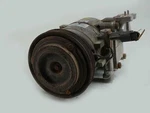2001 - 2006 Hyundai Elantra Ac Compressor Air Conditioning Motor Front Oem. Fixed Price $97.76.