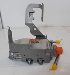 Po#20 Genuine Oem 2023-2025 Ford F150 Lightning Auxiliary Heater Rl3z-18k463-a. Fixed Price $695.00.