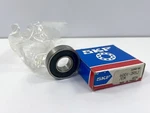 Skf 6001-2rsj/em New Bearing 1pc. Fixed Price $12.95.