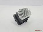 2012 Mini Cooper S R56 R55 R57 R60 R61 Ac Heater Blower Motor Regulator. Fixed Price $24.99.