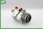 07-14 Bmw E70 E71 E72 X5 X5m X6 X6m Air Suspension Compressor Pump Motor Oem. Fixed Price $136.50.
