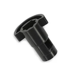 Fit For 2005-2010 Jeep Commander/grand Cherokee Blend Door Actuator Lever Shaft. Fixed Price $9.52.