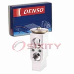 Denso Ac Expansion Valve For 2004-2006 Lexus Rx330 3.3l V6 Heating Air Wr. Fixed Price $36.69.