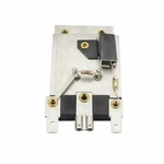 Genuine Oem Hvac Blower Motor Resistor For Bmw 528e, 635csi, 535i 64111381784. Fixed Price $169.49.