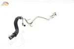 2016-20 Infiniti Q50 3.0l Engine Coolant Cooling Water Pipe Hose Tube Oem -set-. Fixed Price $58.49.