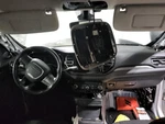 2021-2024 Dodge Durango Front Temperature Controls. Fixed Price $90.00.