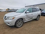 2015 Nissan Pathfinder Used Blower Motor Oem 615-58806 69000 Miles. Fixed Price $106.88.