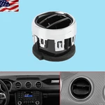 Center Inner A/c Air Vent For 2015-2020 Ford Mustang Fr3z19893ae Fr3z19893ac. Fixed Price $26.34.