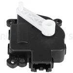 For 2005-2009 Ford Mustang 4.6l Hvac Blend Door Actuator 5 Pins Air Inlet. Fixed Price $15.36.
