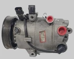 Oem 2014-2017 Hyundai Elantra &more(detail Fitment Below) Ac Compressor. Fixed Price $50.00.