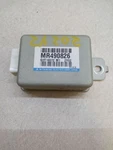 Cruise Control Module Mr490826 For 2000-2003 Mitsubishi Montero Sport Oem Used T. Fixed Price $45.99.