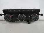 22 23 Volkswagen Taos Front Manual Ac Heater Temperature Control Oem Lkq. Fixed Price $133.80.