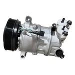 Ryc New Ac Compressor Aeh507 Fits Volvo Xc40 2.0l 2019 2020 2021 2022. Fixed Price $299.99.