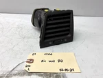 2007-2012 Lexus Es350 Oem Right Passenger Side Front Dash Vent Air Grille R. Fixed Price $69.99.